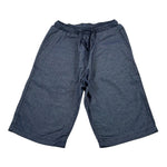 Siviglia Bermuda Tinta Unita con Elastico In Vita per Bambino SVJSO17244 BLU SIVIGLIA 