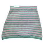 Saint Barth Gonna Fantasia A Righe  per Bambina DELMA MULTICOLOR SAINT BARTH 