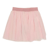 Stella Mccartney Gonna Tinta Unita con Elastico per Bambina TW7A11 ROSA STELLA McCARTNEY 