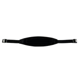 Les Gamins Fascia Vita Tinta Unita per Bambino LGM458000B NERO LES GAMINS 