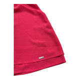 Liu Jo Camicia Giromanica Tinta Unita per Bambina GA5126X CORALLO LIU JO 