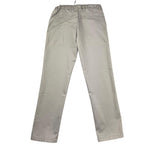 Shako' Pantalone Tinta Unita con Tasche America per Bambino PSK0201J GRIGIO SHAKO' 