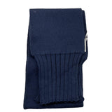 LALALU' sciarpa tinta unita Blu per Bambino SCL12N BLU LALALU' 