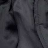 TO be too pantalone tinta unita con elastico in vita Nero per Bambina TBT2520 NERO TO be too 