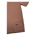 Paolo Pecora Polo Mezza Manica Tinta Unita per Bambino PP3935 MARRONE PAOLO PECORA 