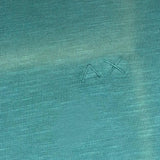 Sun68 T-Shirt Tinta Unita Girocollo per Bambino T33318 VERDE SUN68 