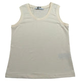 I'M Brian Canotta Girocollo Tinta Unita per Bambino CN3317JX BEIGE I'M BRIAN 