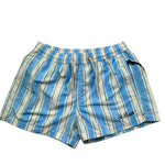 Saint Barth Costume Fantasia A Righe per Bambino BIGSTRIPERS AZZURRO SAINT BARTH 