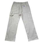 Paolo Pecora Pantalone Tinta Unita con Elastico In Vita per Bambino PP4320 BEIGE PAOLO PECORA 