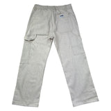 Paolo Pecora Pantalone Tinta Unita con Elastico In Vita per Bambino PP4320 BEIGE PAOLO PECORA 