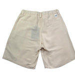 Paolo Pecora Bermuda Tinta Unita con Elastico In Vita per Bambino PP4382 SABBIA PAOLO PECORA 