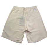 Paolo Pecora Bermuda Tinta Unita con Elastico In Vita per Bambino PP4382 SABBIA PAOLO PECORA 