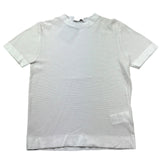 Paolo Pecora T-Shirt Girocollo Tinta Unita per Bambino PP4179 BIANCO PAOLO PECORA 