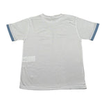 Manuel Ritz T-Shirt Girocollo Tinta Unita  per Bambino MR2895XXX BIANCO MANUEL RITZ 