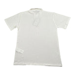 Manuel Ritz Polo Mezza Manica Tinta Unita per Bambino MR2906X PANNA MANUEL RITZ 