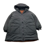 I DO giubbino reversibile bicolore Nero per Bambino 4A931 NERO I DO 