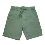 Mayoral Bermuda Tinta Unita con Girovita Regolabile per Bambino 3226 VERDE MAYORAL 