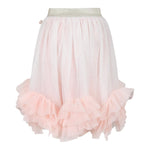 Billieblush Gonna In Tulle Tinta Unita per Bambina U20992 ROSA BillIEBLUSH 
