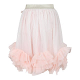 Billieblush Gonna In Tulle Tinta Unita per Bambina U20992 ROSA BillIEBLUSH 