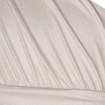 Fun & Fun Body Tinta Unita Monospalla per Bambina FNCJBD01012 PANNA FUN & FUN 