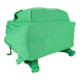 Ralph Lauren Zaino Tinta Unita con Logo per Bambino 9AR149 VERDE RALPH LAUREN 