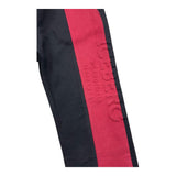 ICEBERG pantalone tuta tinta unita con striscia in contrasto Nero per Bambino PFICE5314BJ NERO ICEBERG 