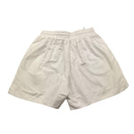 MARC JACOBS short tinta unita con elastico in vita Bianco per Bambina W60099 BIANCO MARC JACOBS 