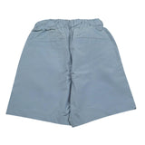 Patriot Bermuda tinta unita con Elastico In Vita Azzurro per Bambino BR050 AZZURRO PATRIOT 