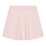 Tommy Hilfiger Short Tinta Unita con Stampa per Bambina KG0KG07850 ROSA TOMMY HILFIGER 