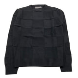 DAN JOHN maglia girocollo tinta unita Nero per Bambino MGD5310JX NERO DAN JOHN 