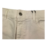 Kocca Short Tinta Unita con 5 Tasche per Bambina RAS PANNA Kocca 