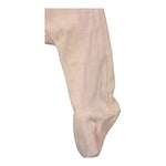 YATSI BABY completo maglia-ghettina tinta unita Rosa per Neonata 24200238 ROSA YATSI BABY 