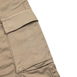 Replay Pantalone Tinta Unita con Elastico In Vita per Bambino SB9103X BEIGE REPLAY 