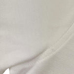 Suns68 Polo Mezza Manica Tinta Unita con Logo per Bambino CPA35301 BIANCO SUNS68 