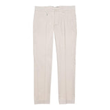 Antony Morato Pantalone Tinta Unita con Girovita Regolabile per Bambino MKTS00013 BEIGE ANTONY MORATO 