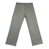 Paolo Pecora Pantalone Tinta Unita con Girovita Regolabile per Bambino PP4239 SABBIA PAOLO PECORA 