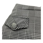 PINKO short tinta unita con elastico in vita e fantasia  Grigio per Neonata F4PIBGST167N GRIGIO PINKO 