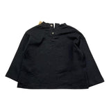 PLAY UP shirt girocollo tinta unita Blu per Neonato PA011AP10901 BLU PLAY UP 