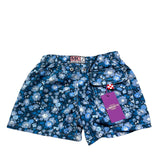 Saint Barth Costume Stampa Fantasia per Bambino JEA0004JEANS BLU SAINT BARTH 