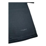 Paolo Pecora T-Shirt Girocollo Tinta Unita  per Bambino PP4219 NERO PAOLO PECORA 