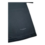 Paolo Pecora T-Shirt Girocollo Tinta Unita  per Bambino PP4219 NERO PAOLO PECORA 