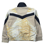 Just Cavalli Giubbino Tinta Unita Stampa Fantasia per Bambino JBP26141GB BRIGE JUST CAVALLI 