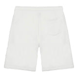 Colmar Bermuda Tuta tinta unita con Logo Bianco per Bambino 3665 BIANCO COLMAR 