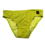 Refrigiwear Costume Tinta Unita Modello Mutadina per Bambino 181ERMJS25 VERDE REFRIGIWEAR 