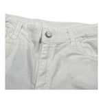 Liu Jo Short Tinta Unita con Girovita Regolabile per Bambina GA5093X PANNA LIU JO 