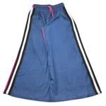 So Twee By Miss Grant Jeans Tinta Unita con Elastico In Vita per Bambina ST0025 BLU SO TWEE BY MISS GRANT 