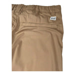 Paolo Pecora Pantalonetinta Unita con Elastico In Vita per Bambino PP4314 BEIGE PAOLO PECORA 