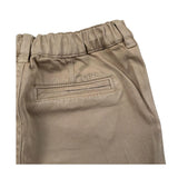 Guess Bermuda Tinta Unita con Tasche per Neonato L2RD02WEHD0N BEIGE GUESS 