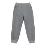 MONNALISA pantalone modello tuta con stampa Grigio per Bambina 19D404 GRIGIO MONNALISA 