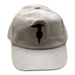 Trussardi Cappello Modello Berretto Tinta Unita con Stampa per Bambina TGP26028BT ROSA TRUSSARDI 